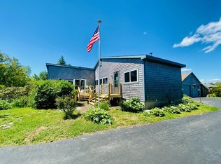 12 Kendall Head Rd, Eastport, ME 04631