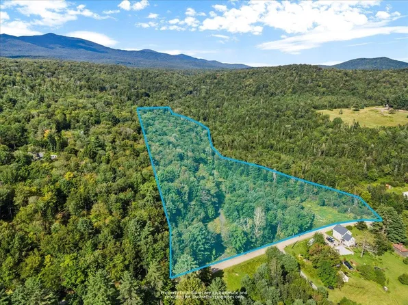 0 South Bear Swamp Road, Middlesex, VT 05602