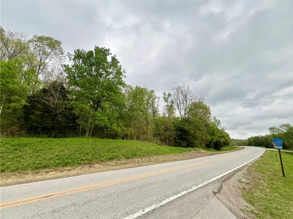 Highway 74, Huntsville, AR 72740