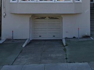 2345 27th Ave, San Francisco, CA 94116