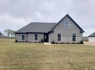 115 Honor Cv, Senatobia, MS 38668