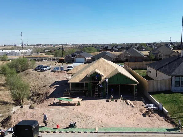 19 Gagestone Dr, Canyon, TX 79015