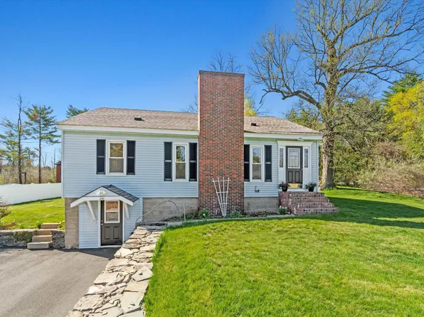 248 Rockingham Road, Auburn, NH 03032