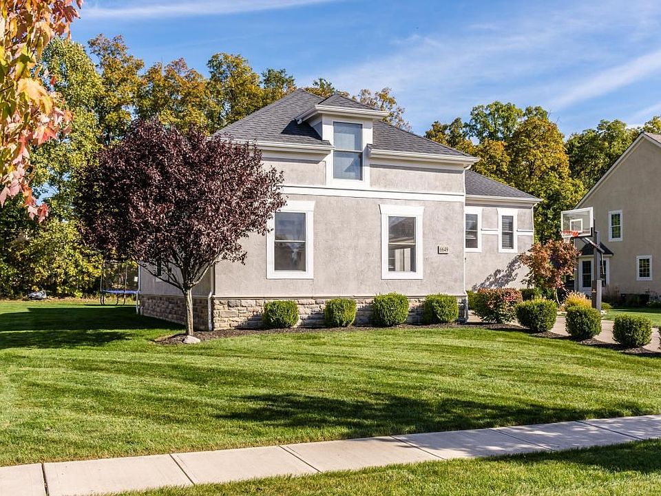 6649 Brodie Blvd, Dublin, OH 43017 Zillow