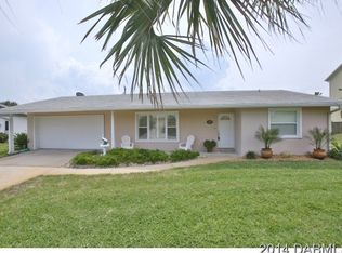 4346 S Atlantic Ave, Ponce Inlet, FL 32127