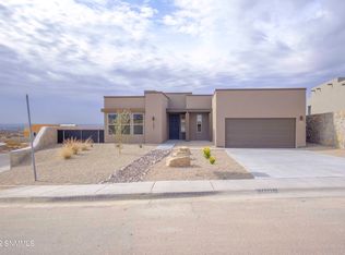 3009 Doug Rains St, Las Cruces, NM 88011