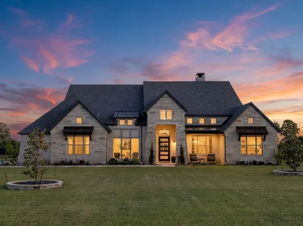 4184 Lake Shore Dr, McKinney, TX 75071