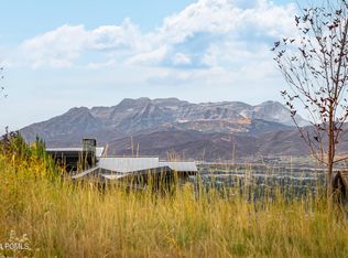 1106 N Explorer Peak Dr, Heber, UT 84032