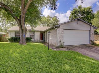 5714 Spring Grove Ln, Spring, TX 77373