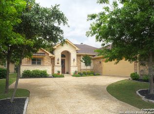30147 Cibolo Run, Fair Oaks Ranch, TX 78015