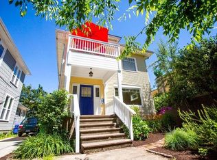 3537 SE Main St, Portland, OR 97214