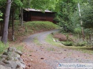 49 Carey Rd, Hadley, NY 12835