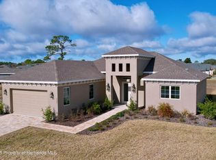 9065 Mississippi Run, Weeki Wachee, FL 34613