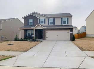 1113 Pickett Rd, Lebanon, TN 37087