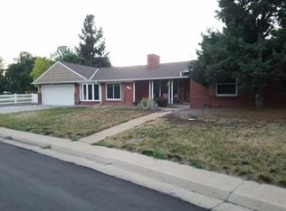 405 Cody Dr, Lakewood, CO 80226