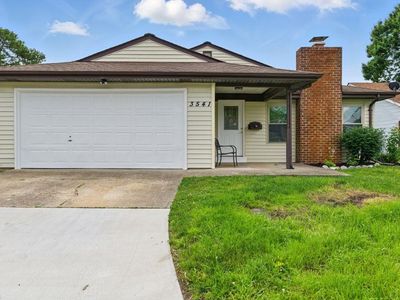 3541 Dandelion Cres, Virginia Beach, VA, 23453