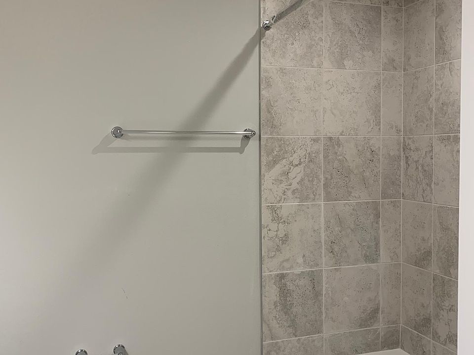 Second full bath