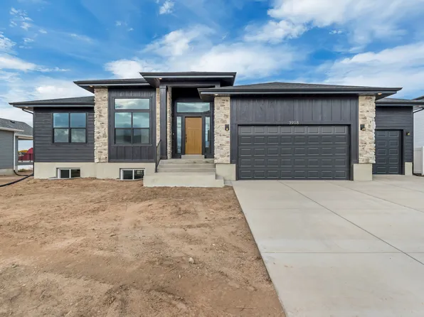 3345 S 960 W, Nibley, UT 84321