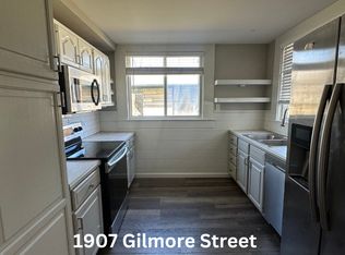 1907 Gilmore St, Columbus, IN 47201