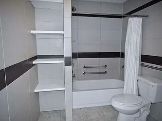 Rented by Albert Attias, LREB