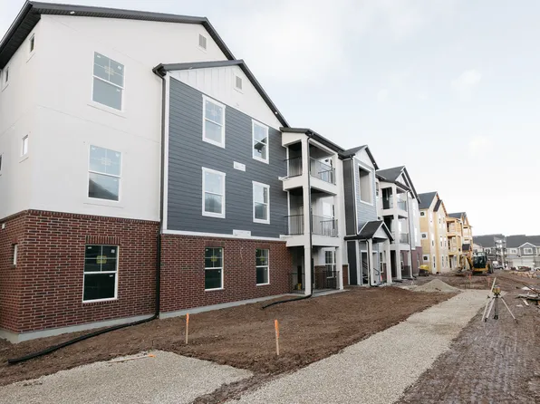 858 N Coulsen Dr #K302, Saratoga Springs, UT 84045