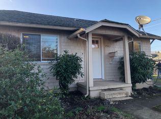 4563 NE 47th Ave #1, Portland, OR 97218