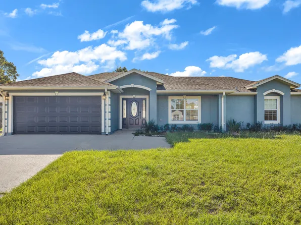 3071 Blaine Circle, Deltona, FL 32738