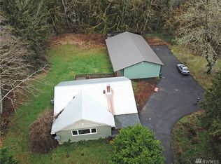 35 Gibson Creek Rd, Oakville, WA 98568
