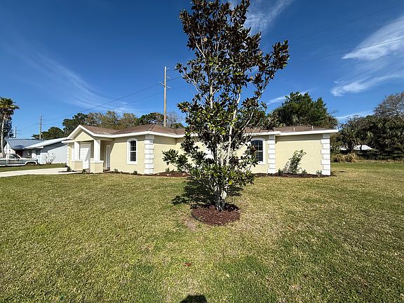Side house