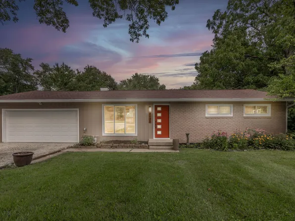 9101 Central Ave, Indianapolis, IN 46240