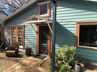 302 S Ravinia Dr, Dallas, TX 75211