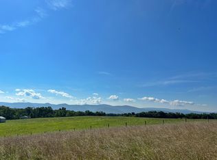 0 Old B&o Rd, Raphine, VA 24472