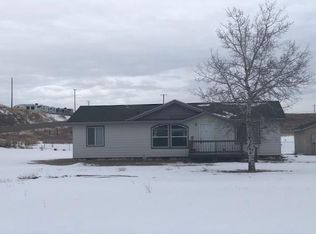 5 Nickle Annie Dr, Butte, MT 59701