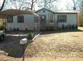 20448 Red Oak Dr, Chandler, TX 75758