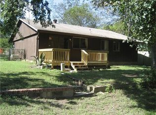 2525 Bitter Creek Dr, Austin, TX 78744