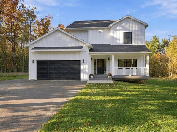 3635 Allen Rd, Montour Falls, NY 14865