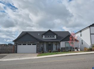 1793 Titan Dr NW, Salem, OR 97304