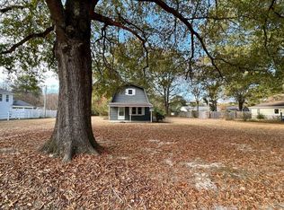 546 Garey Loop, Savannah, TN 38372