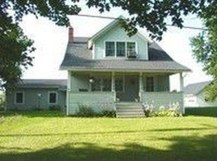 38575 Ash Rd, New Boston, MI 48164