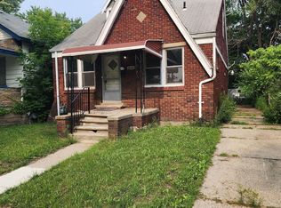 20140 Andover St, Detroit, MI 48203