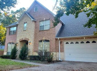 7609 Abbeywood Ct, Tyler, TX 75703