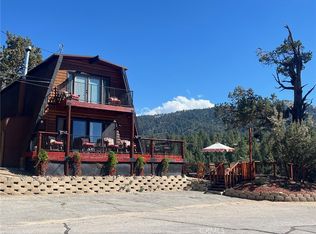 43573 Yosemite Dr, Big Bear Lake, CA 92315
