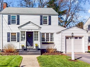 11 Dorset Rd, West Hartford, CT 06119