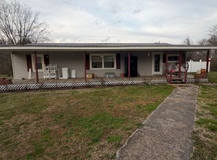 601 Gothard Ave, Bridgeport, AL 35740