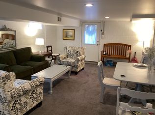 402 Magnolia Ave #BASEMENT, Frederick, MD 21701