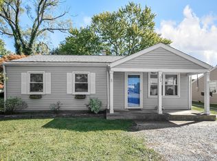 5420 Sinclair Rd, Columbus, OH 43229