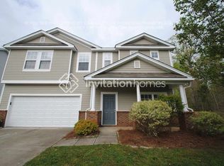 4604 Maho Ln, Monroe, NC 28110