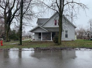 200 N Main Cross St, Wingate, IN 47994