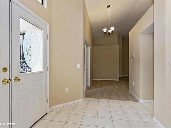 INTERIOR ENTRY