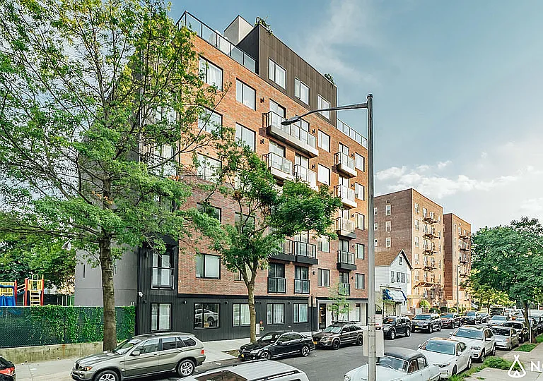 242 Newkirk Ave #6H — Photo 10